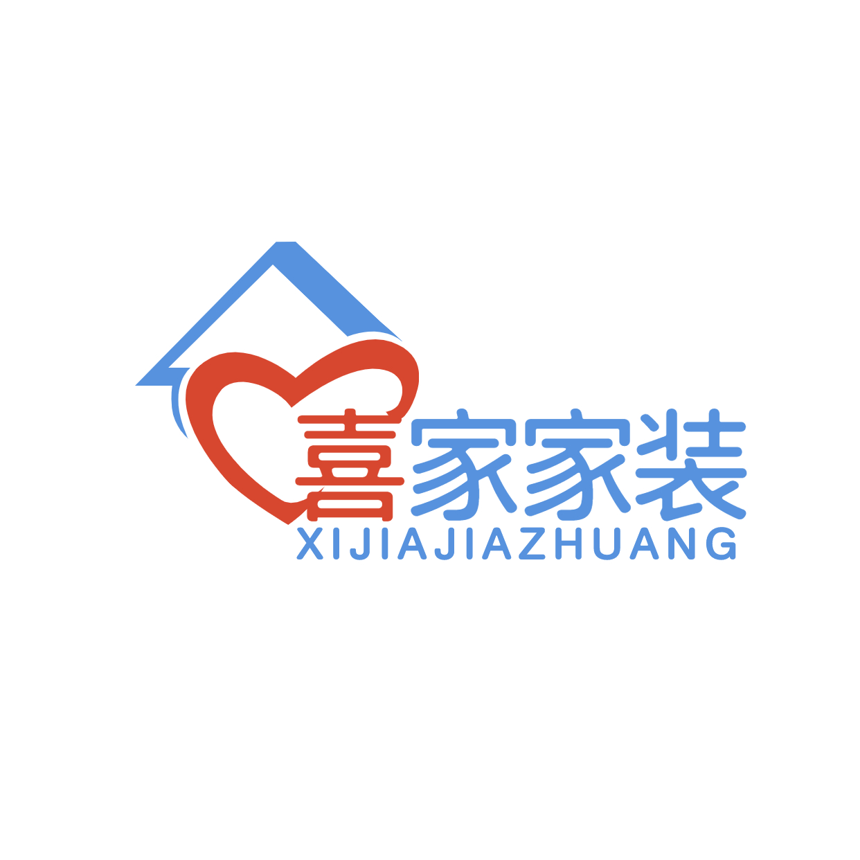 衡阳喜家家装