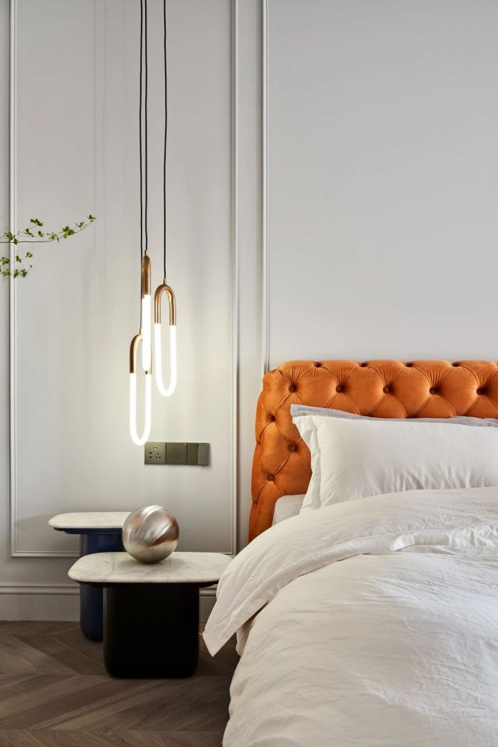 轻奢、前卫、仪式感，满足所有想象！