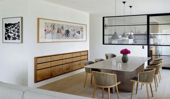 北欧治愈系住宅