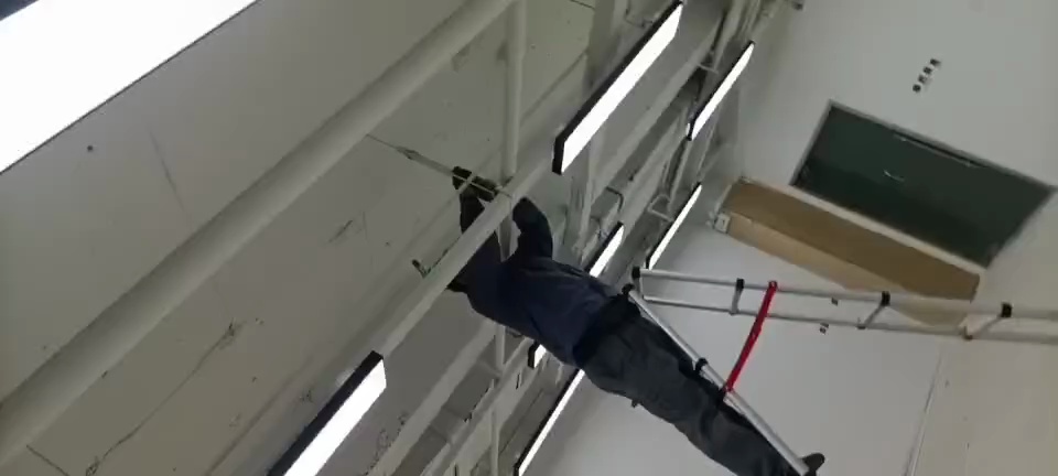 消防水电工程安装