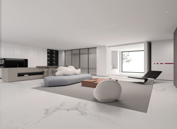 人的精神需要一个宁静的核心