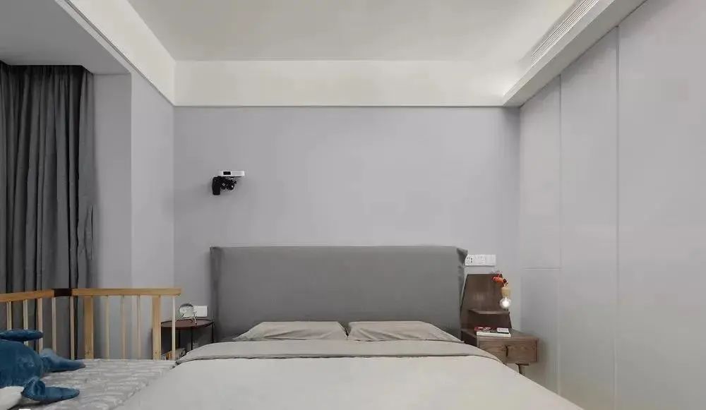108㎡温馨亲子房，女儿特爱的摩尔庄园小木屋，刷爆朋友圈