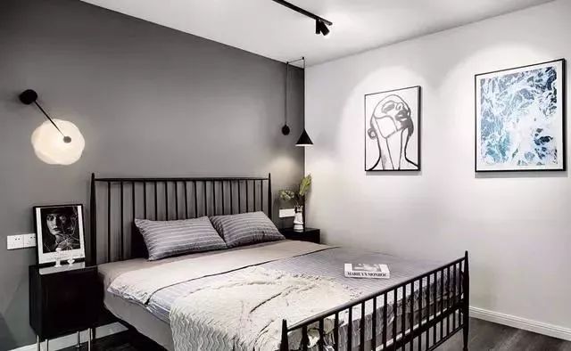 晒晒70㎡小户型loft，简洁明快有格调，造价低，满足！