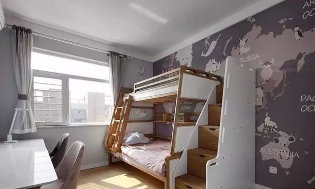 102㎡三房，清新自然，赶走生活的压力，只留一屋轻松惬意！