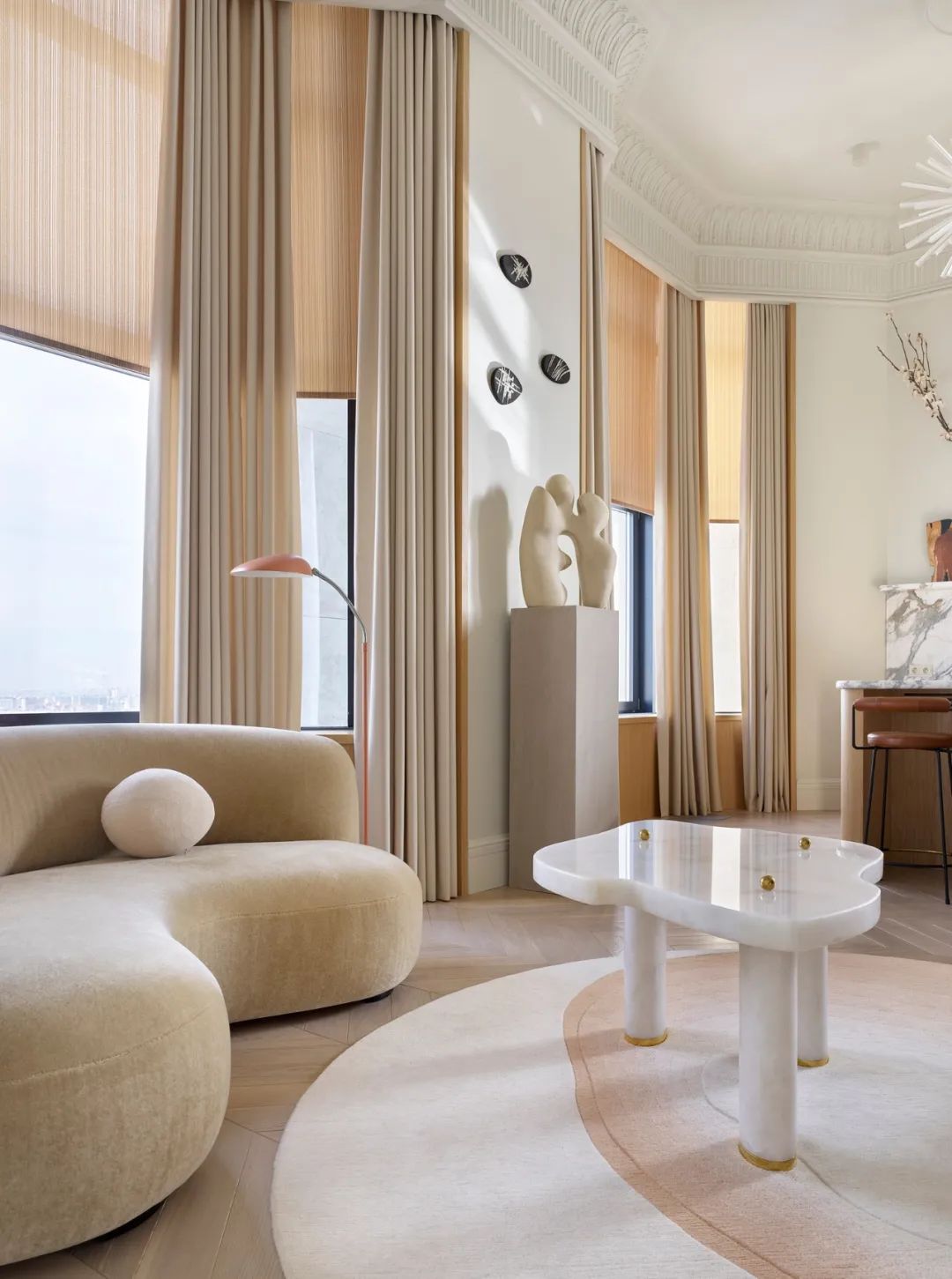 法式轻奢，一种极致的优雅！