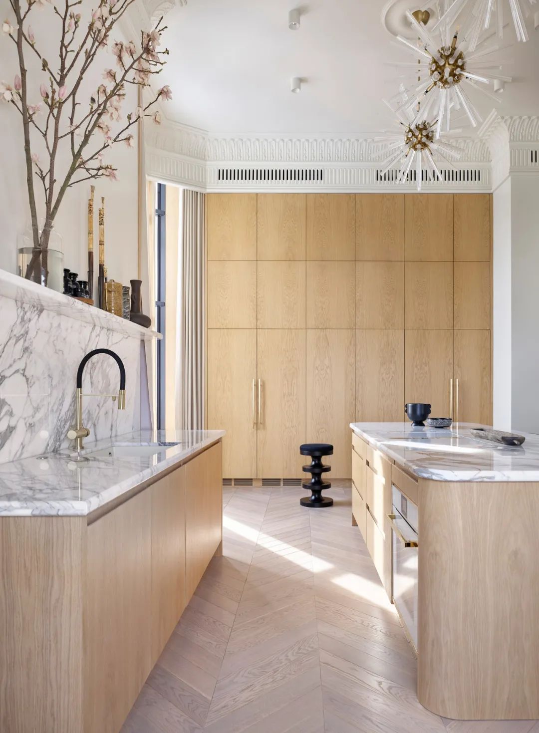 法式轻奢，一种极致的优雅！