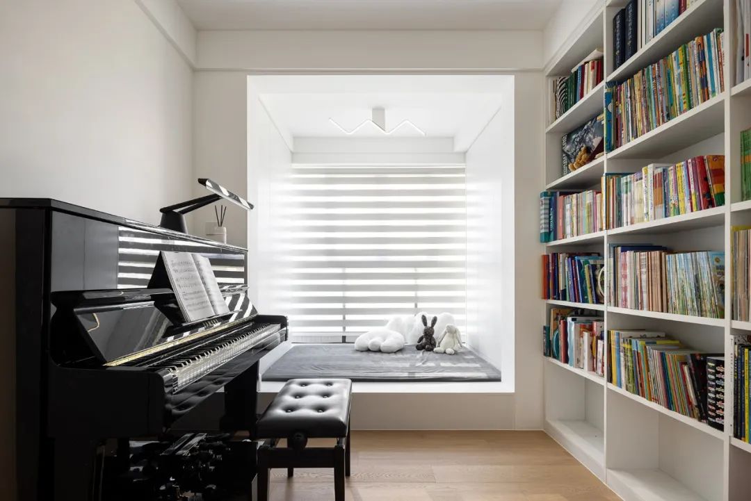 165平方米 简&middot;意