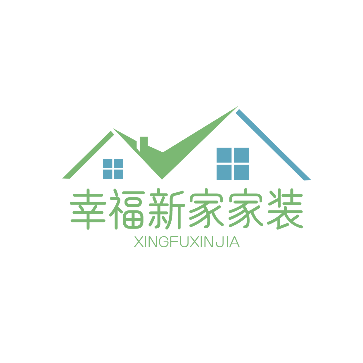 大庆幸福新家家装