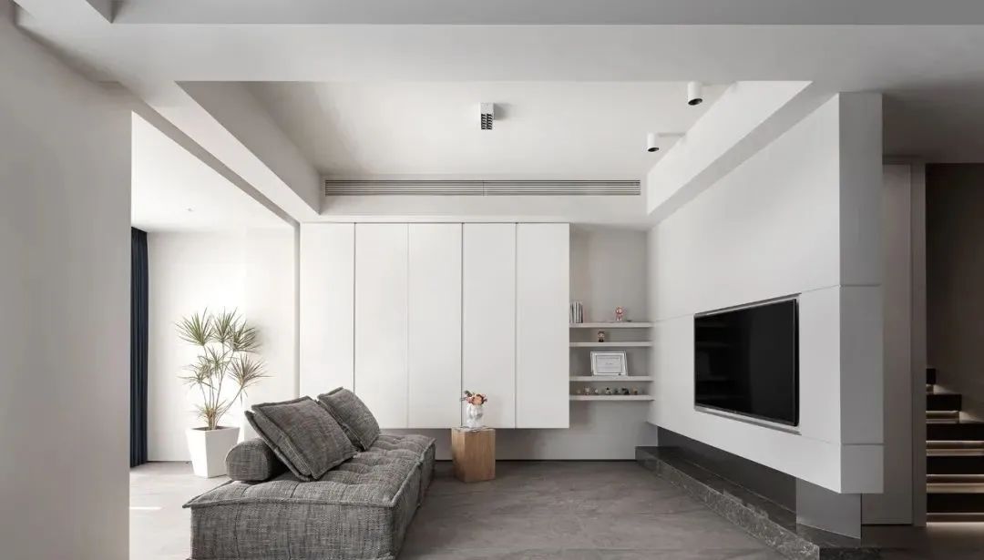 170平现代简约