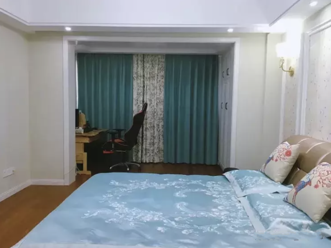 140㎡装修简美风格，入住3年照样和新的一样，庆幸当初太明智