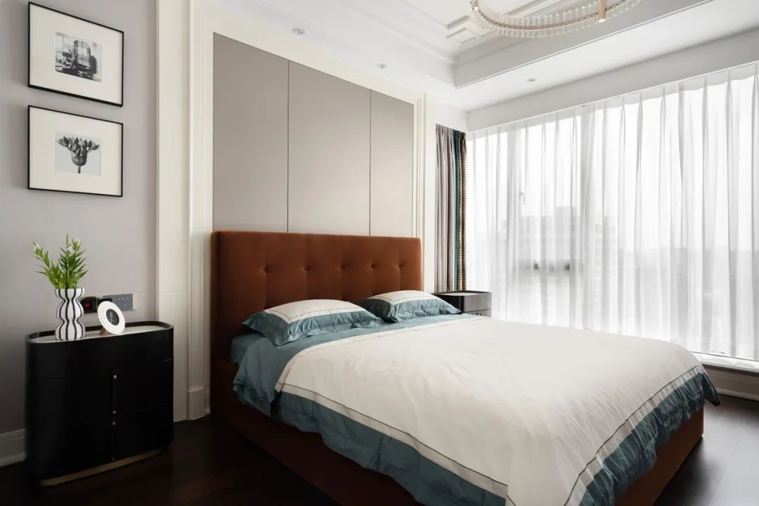 170㎡现代简约丨平凡淳朴，打造舒适的家居生活空间！