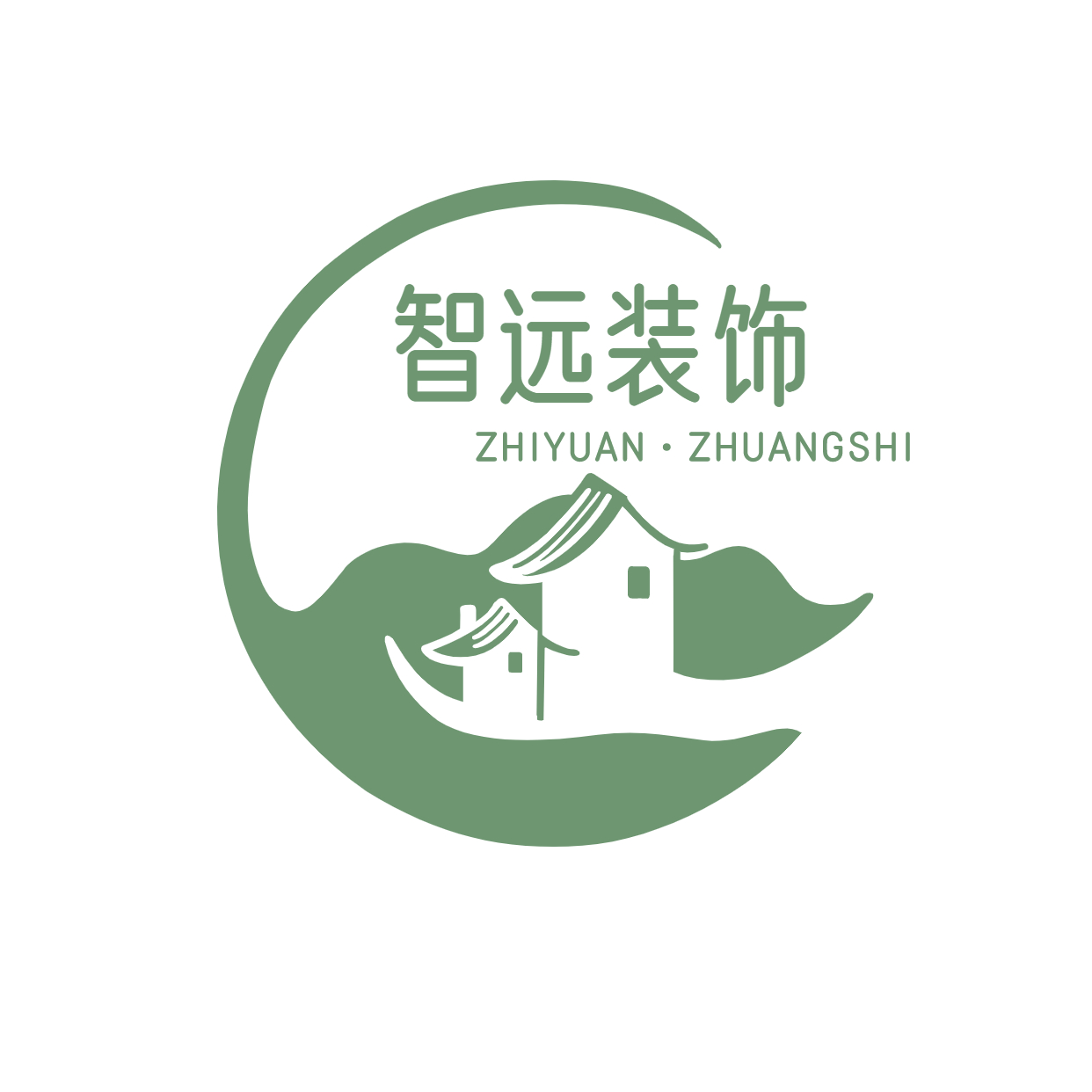 智远装饰