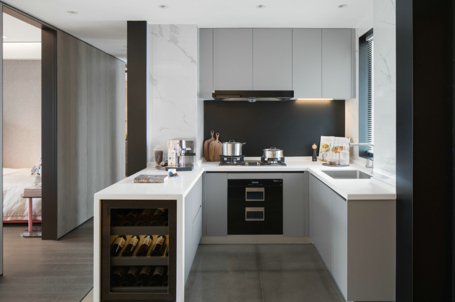 现代简约案例
