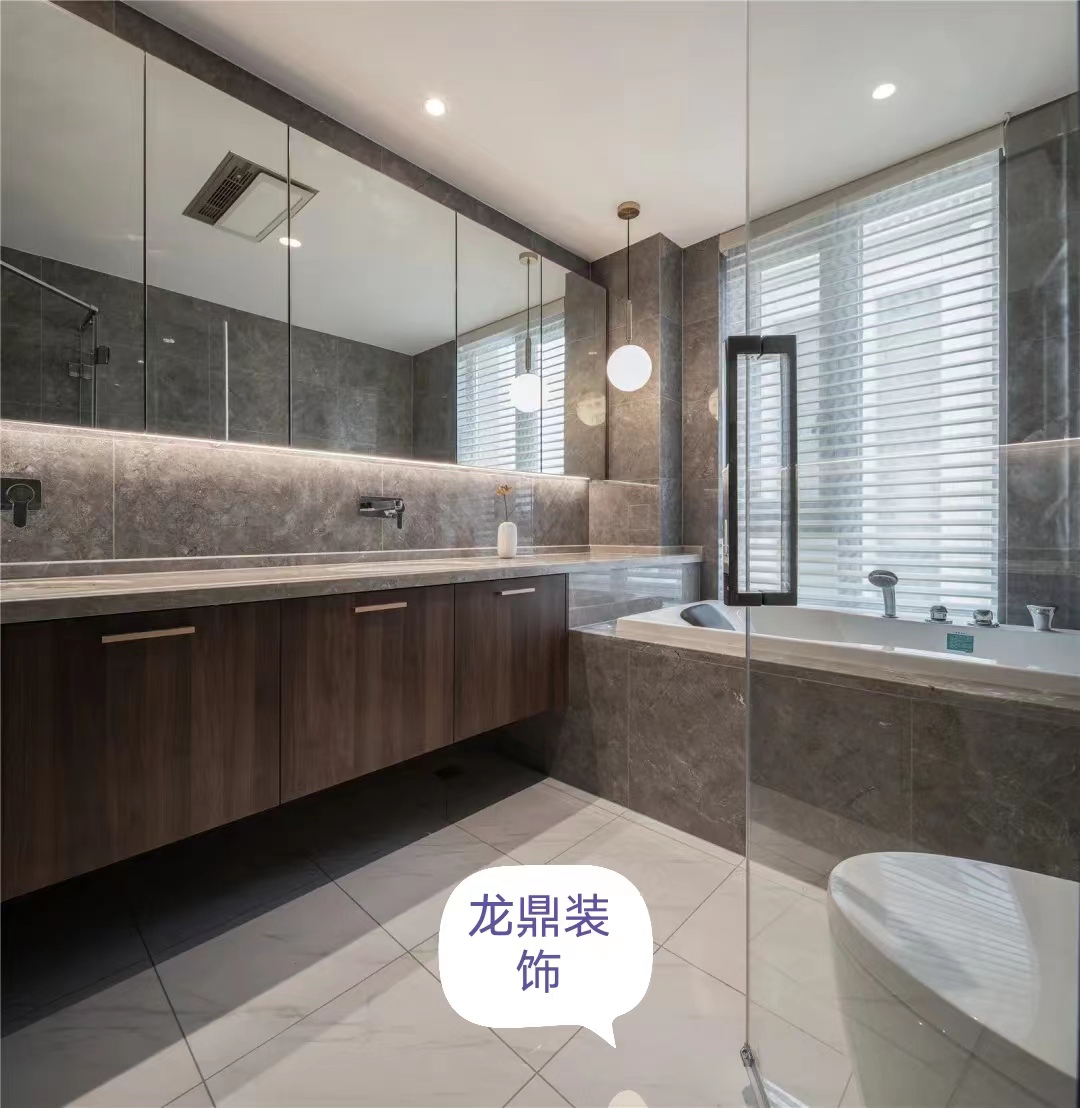 以内敛沉稳的传统文化为出发点，融入现代设计语言