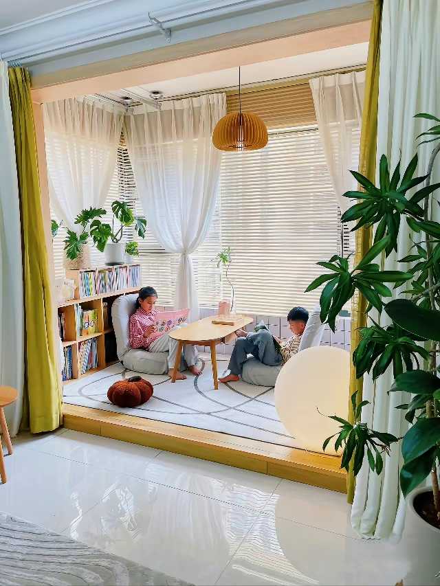 中南