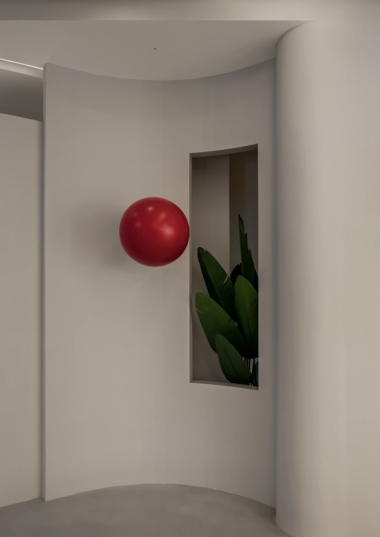 展厅