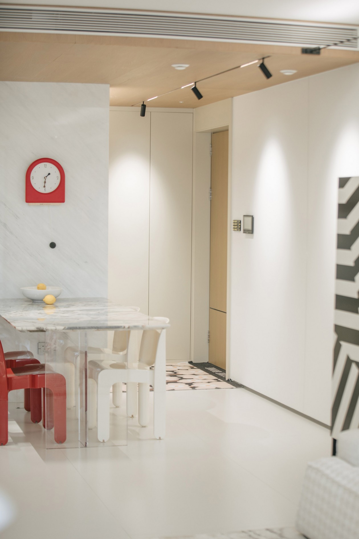 享受生活 无关奢华