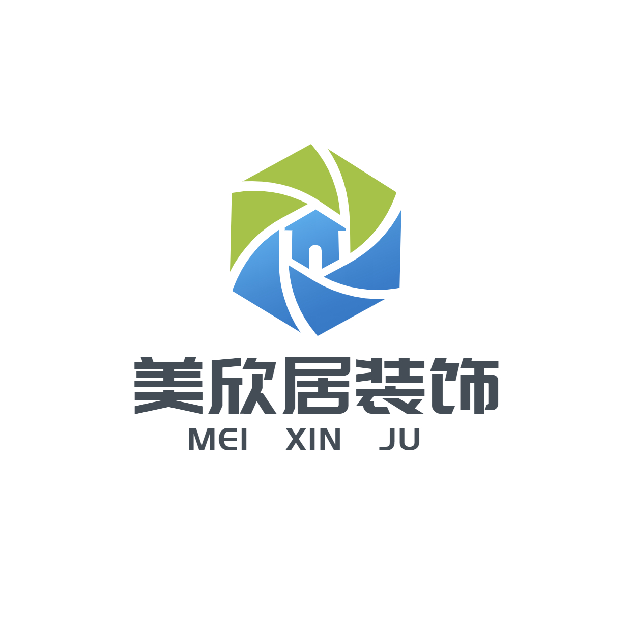 上海美欣居装饰工程有限公司