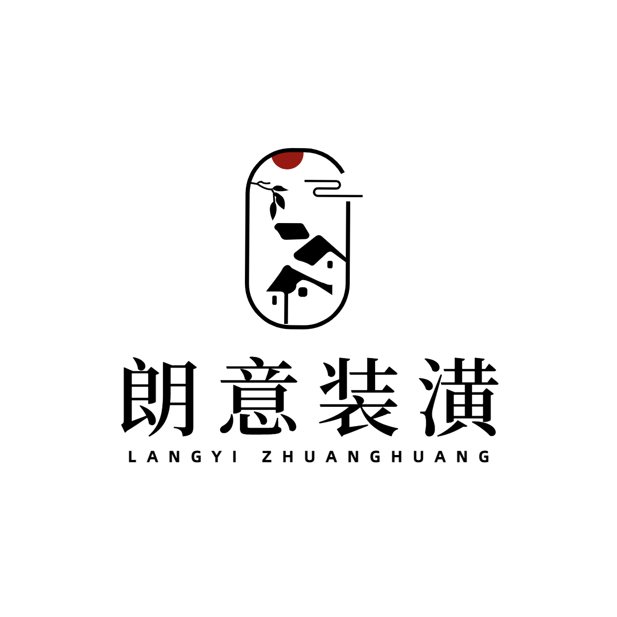 上海朗意装潢