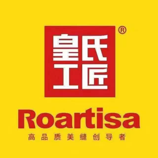 皇氏工匠高品质美缝施工