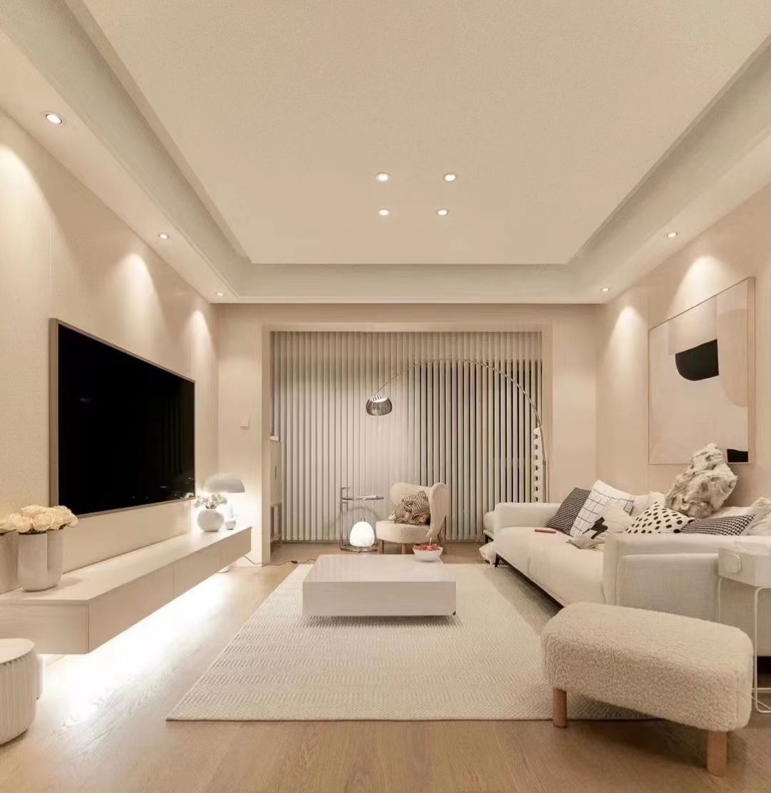 东易日盛装饰施工队