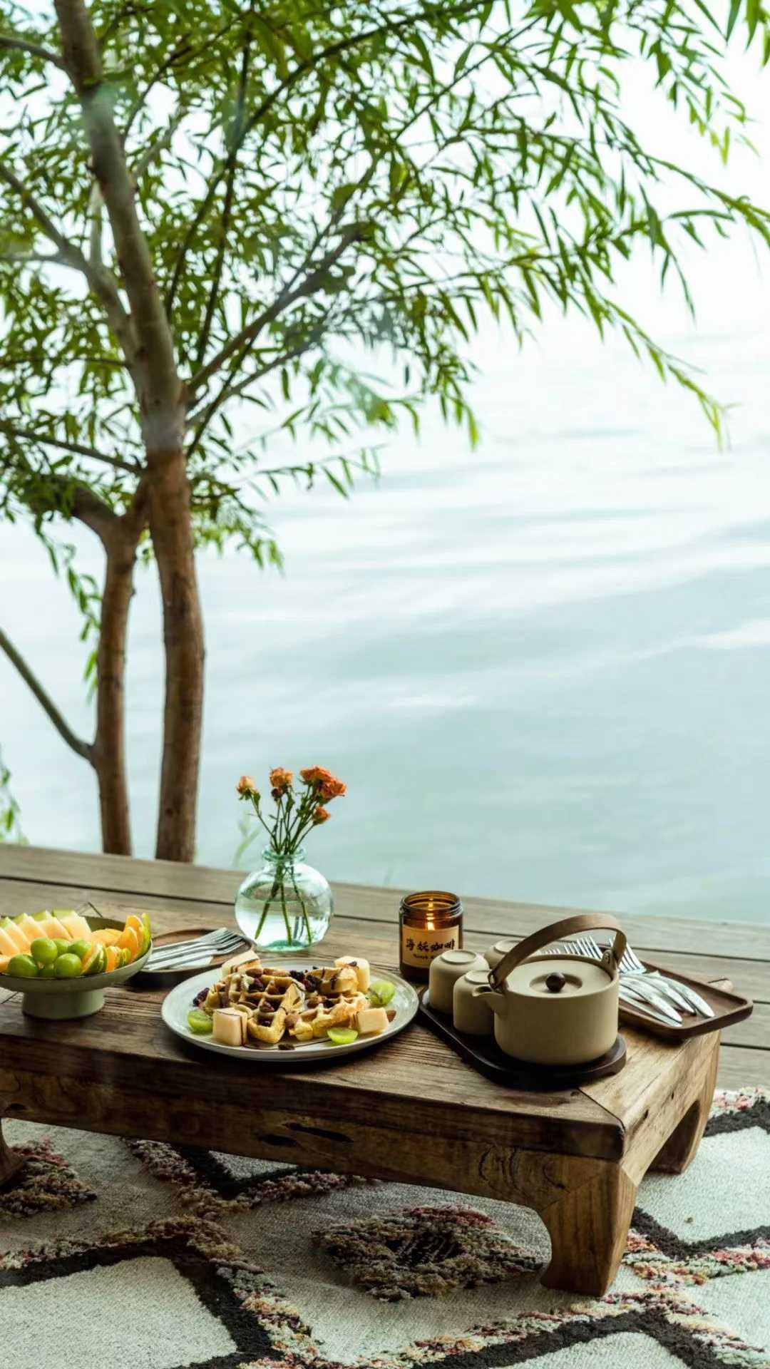 海景度假民宿