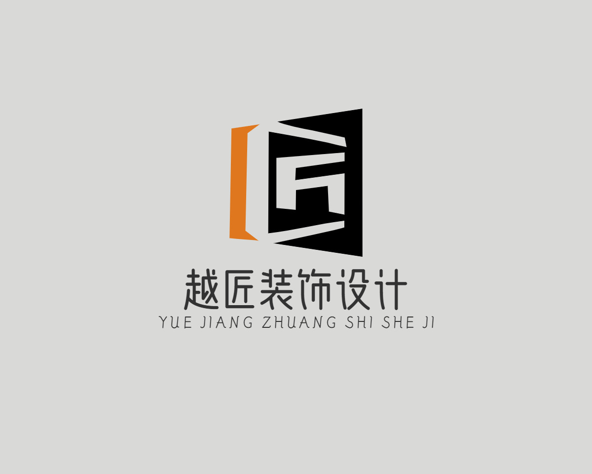越匠装饰设计