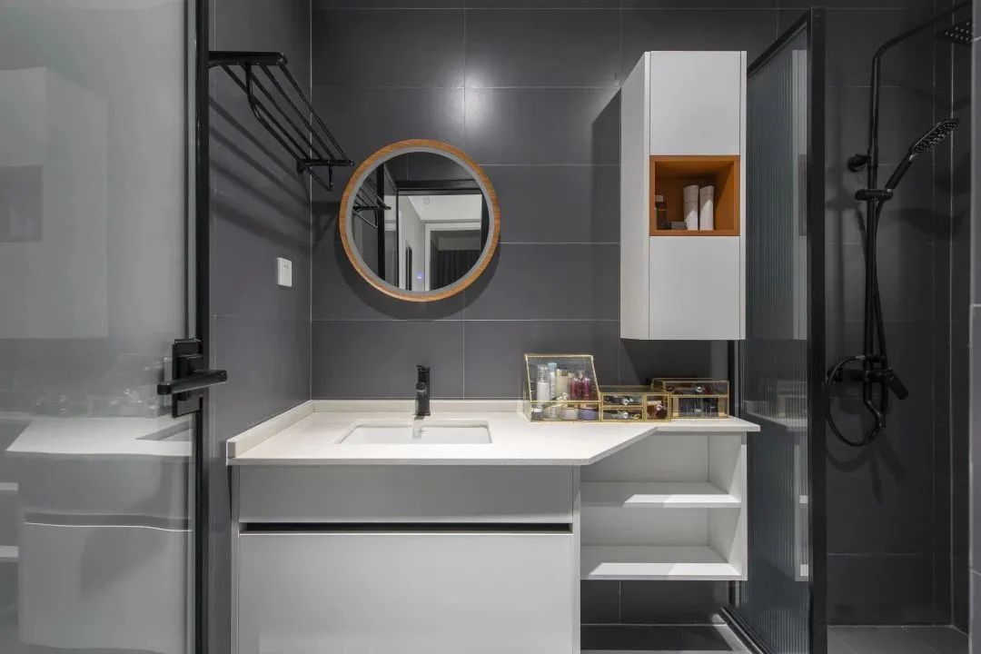 139㎡现代北欧，记录生活小确幸，静享浪漫时光！