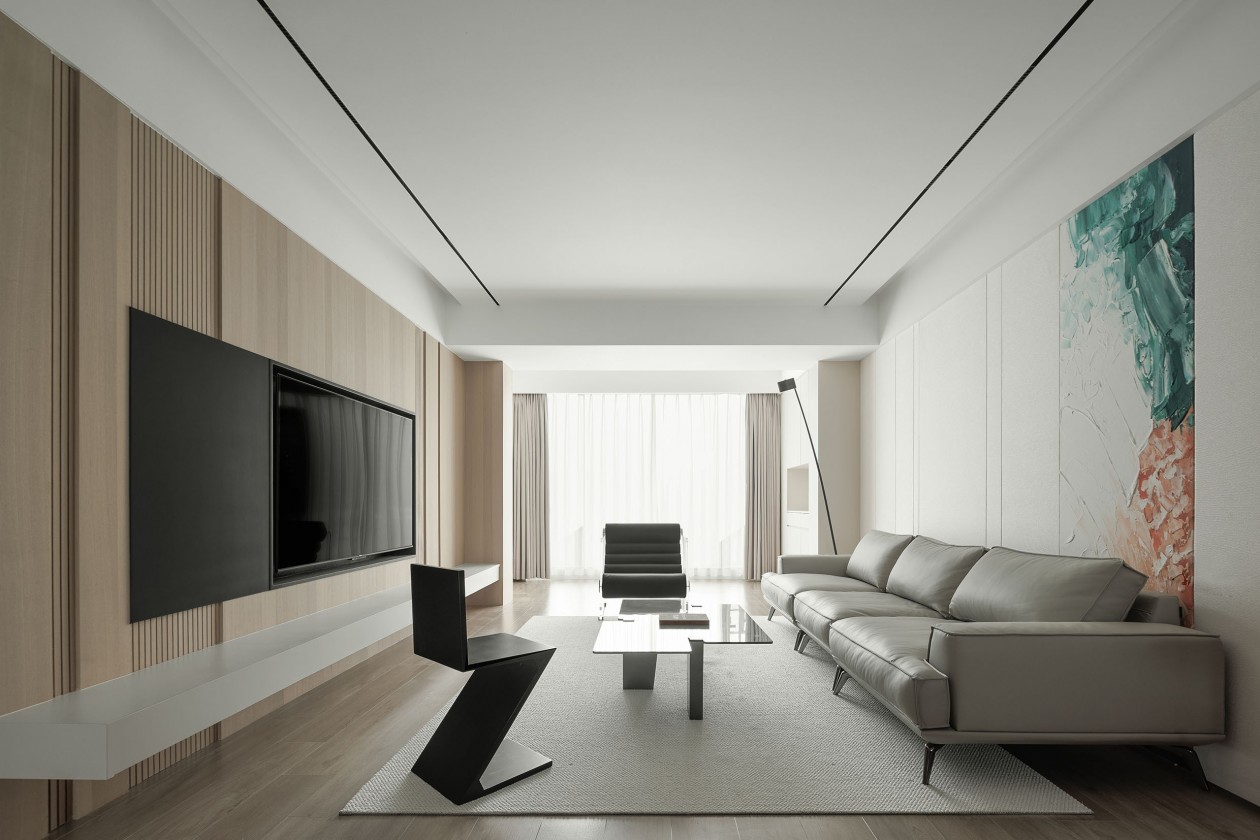 逐光踏影 跃动的活力