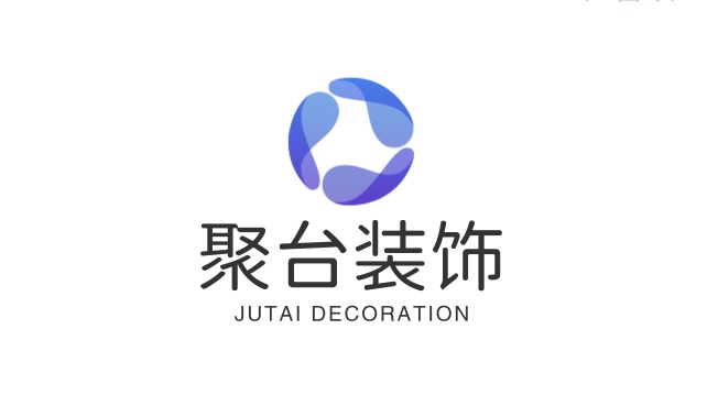 聚台装饰