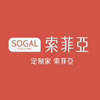 索菲亚整家定制 
