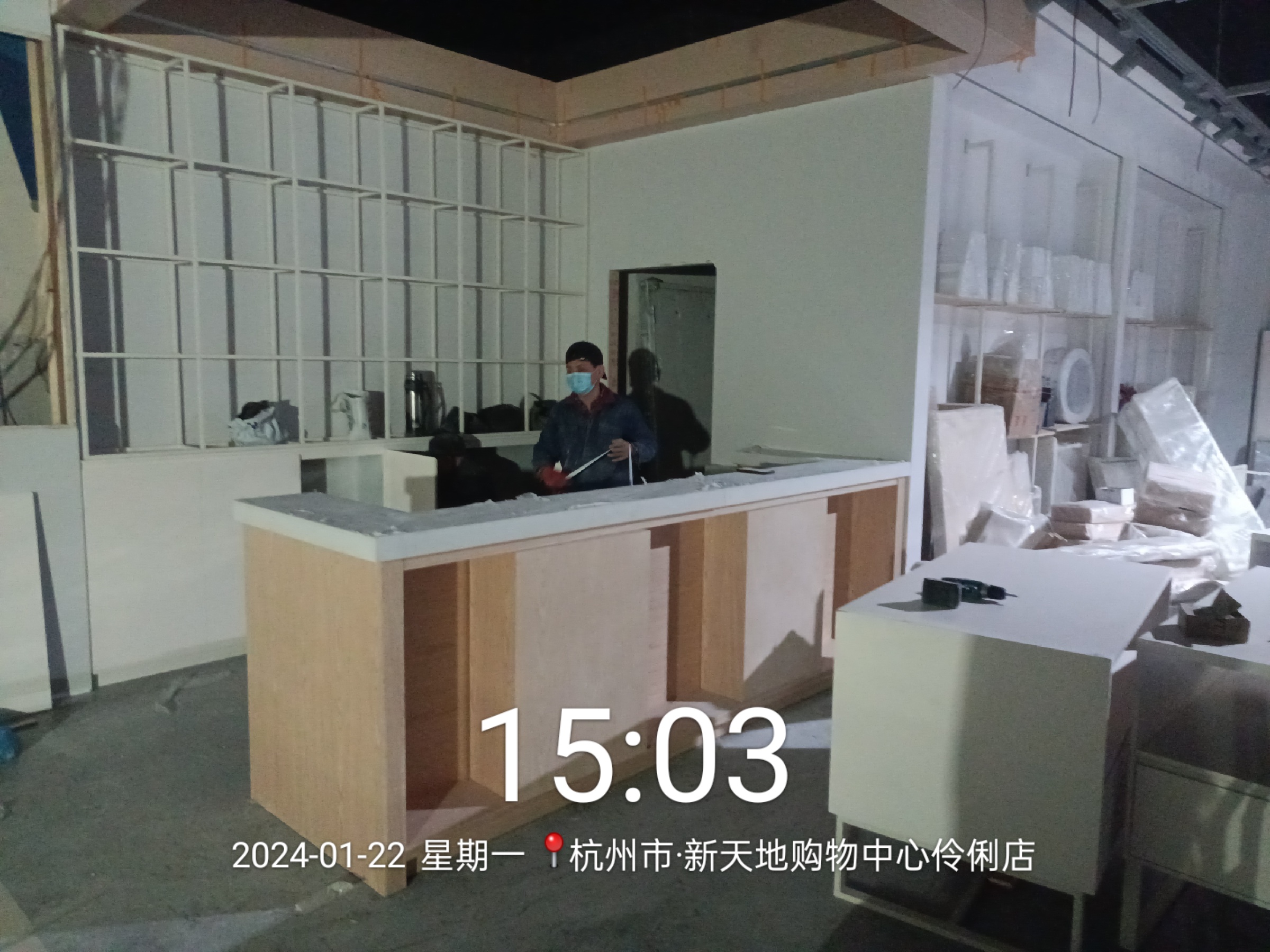 伶俐潮玩