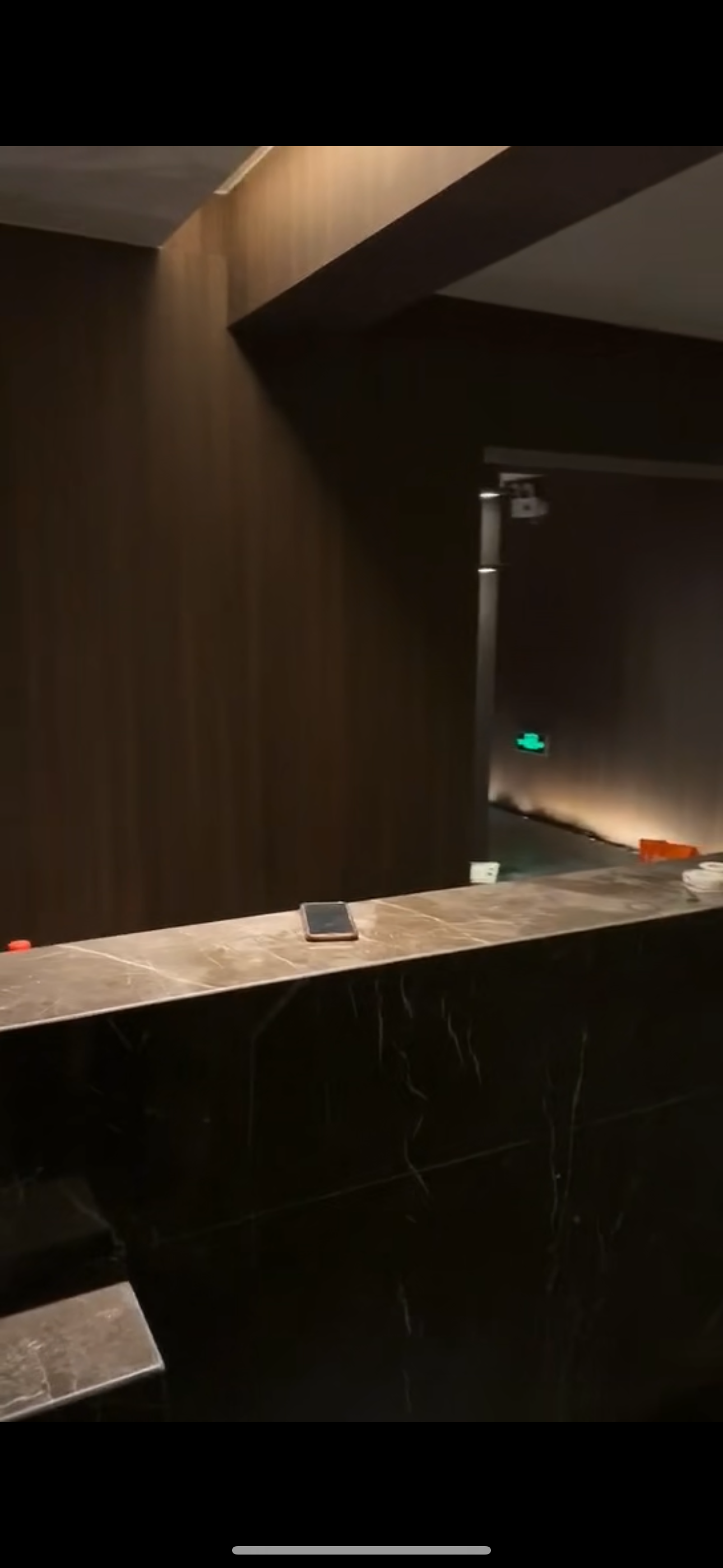 SPA店案例