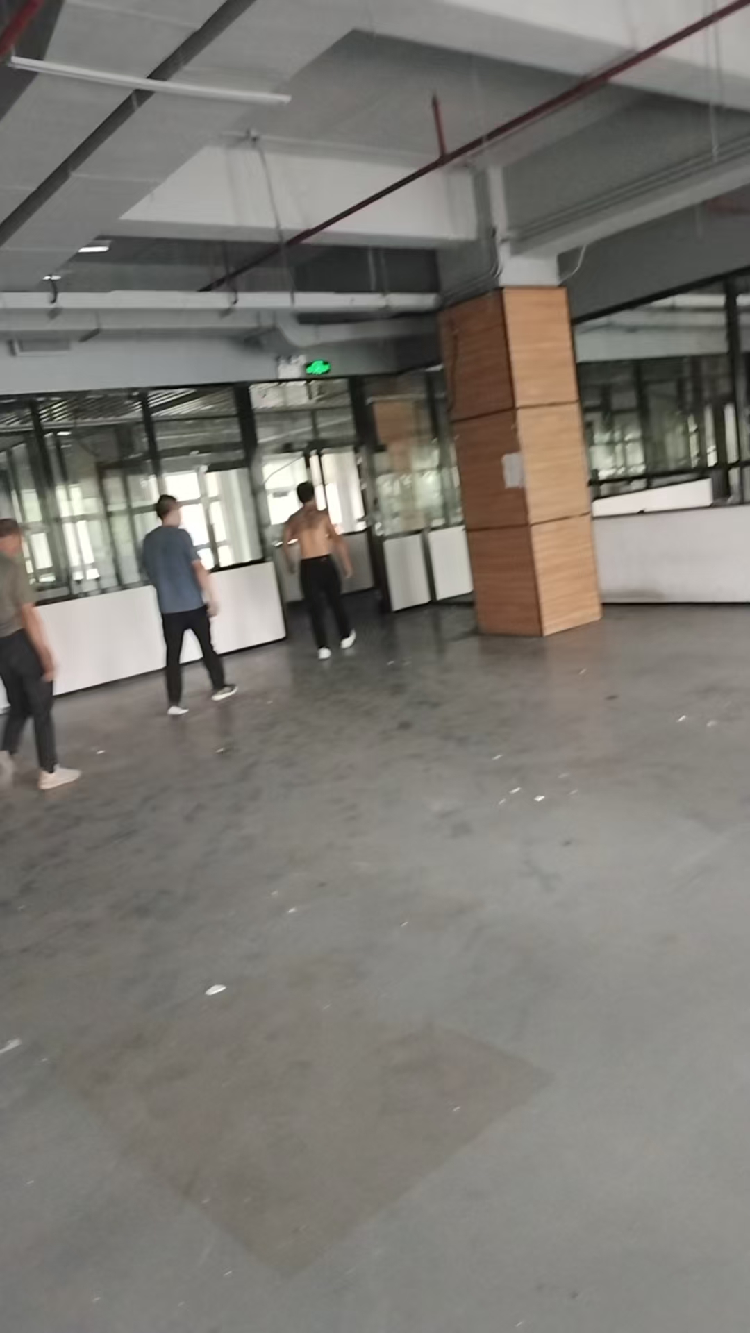 拆除案例分享