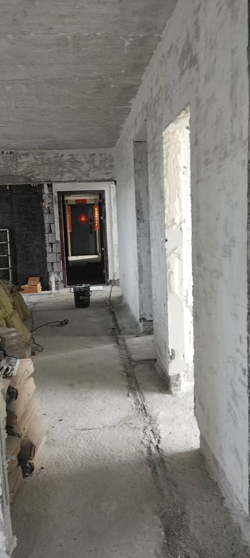 拆除案例分享