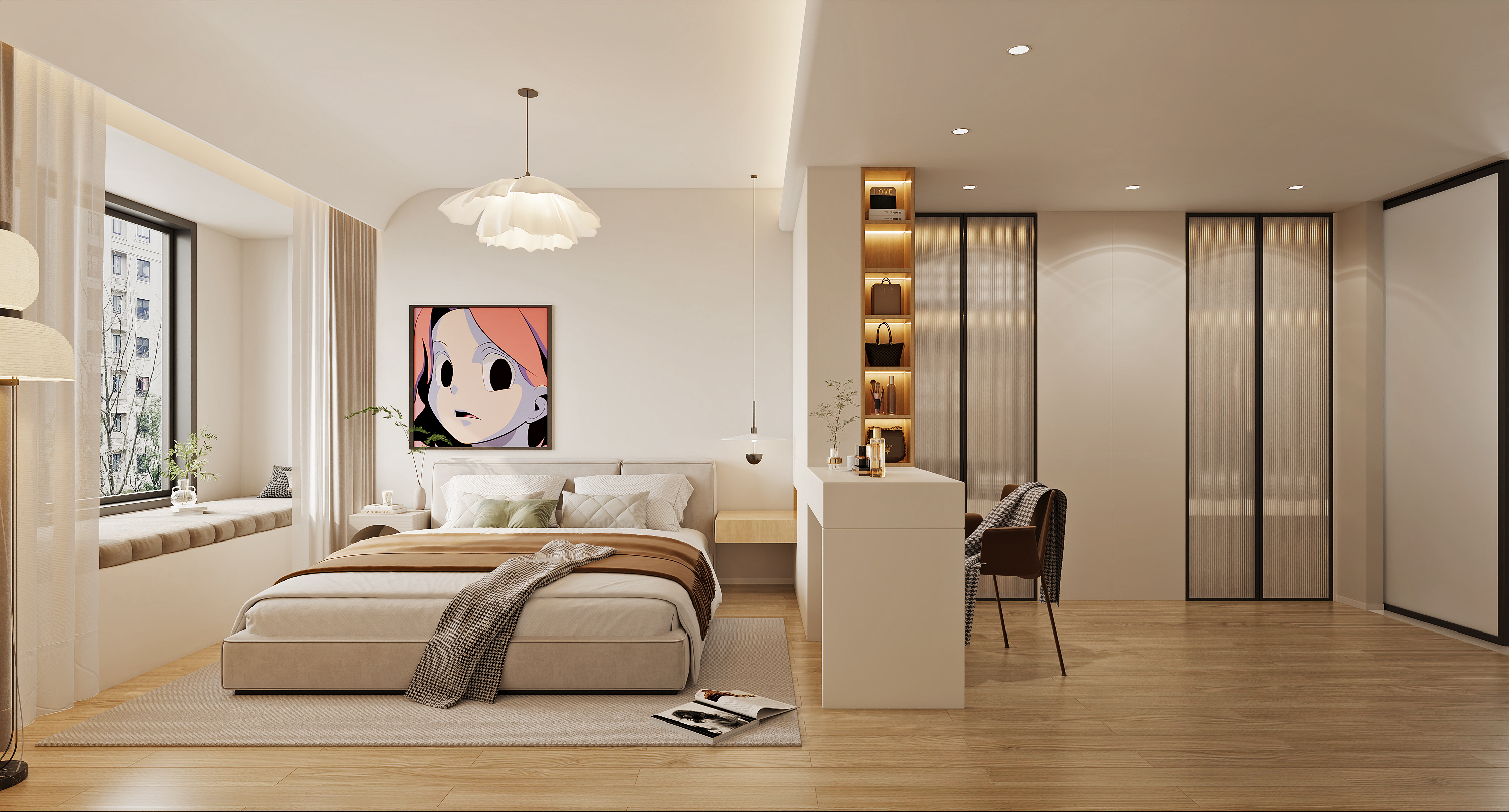 海棠湾
