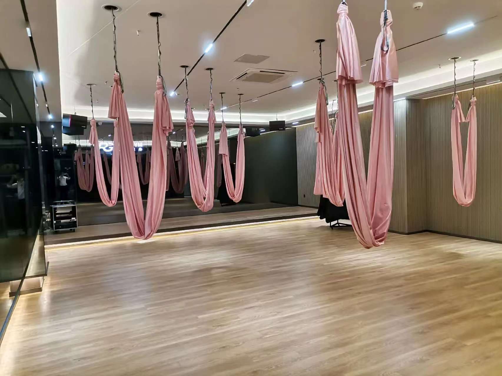 深圳宝安锐德健身房