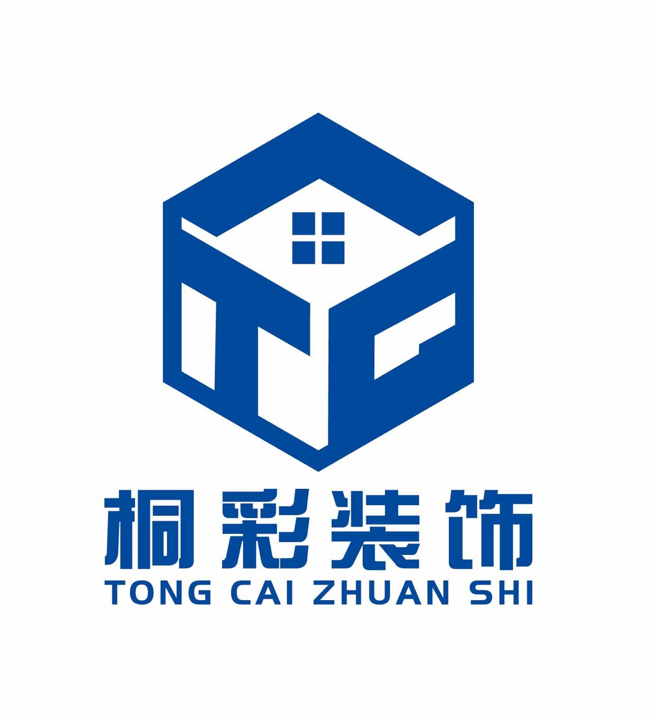 上海桐彩建筑装饰工程有限公司