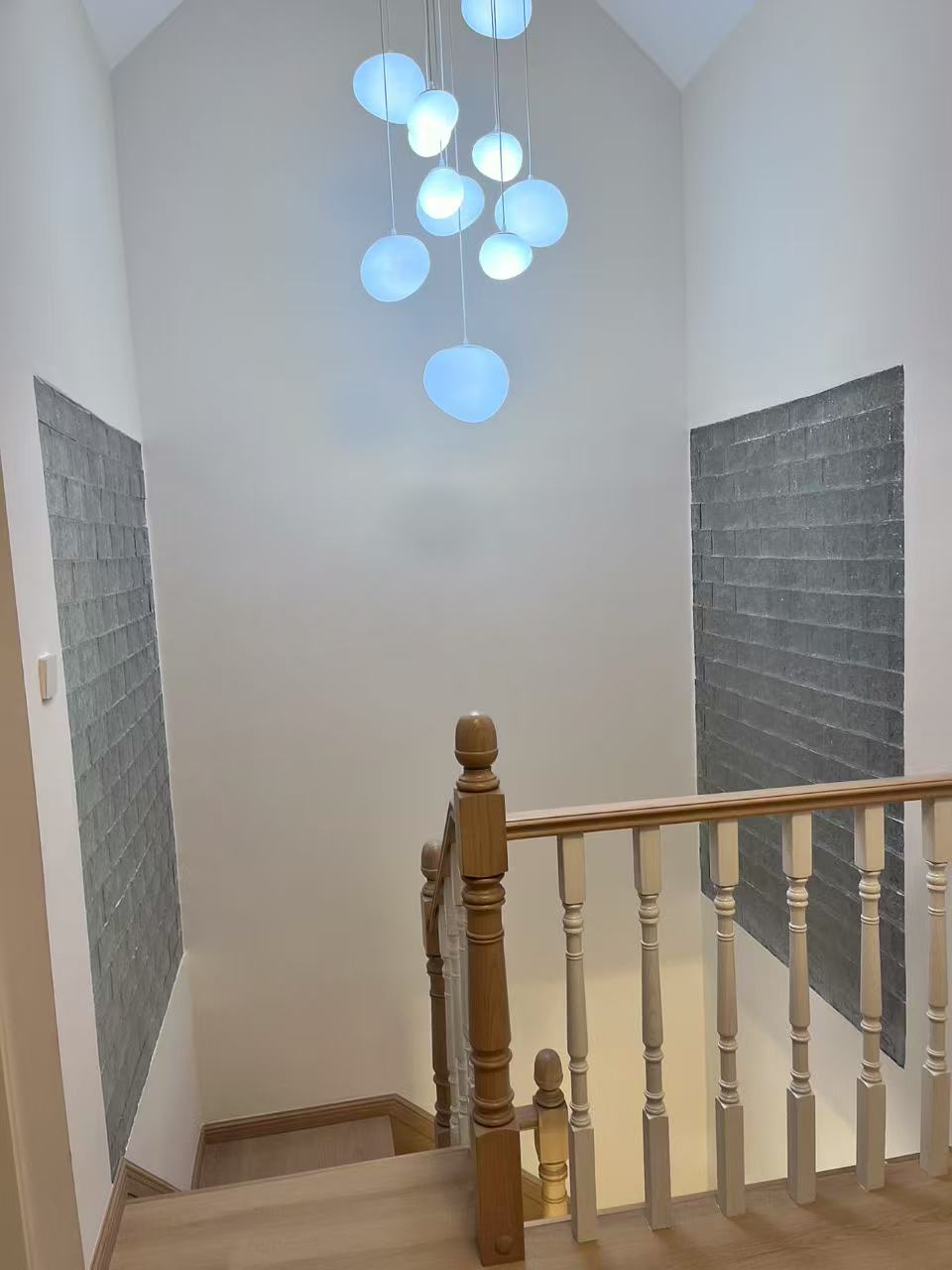 复式楼案例分享