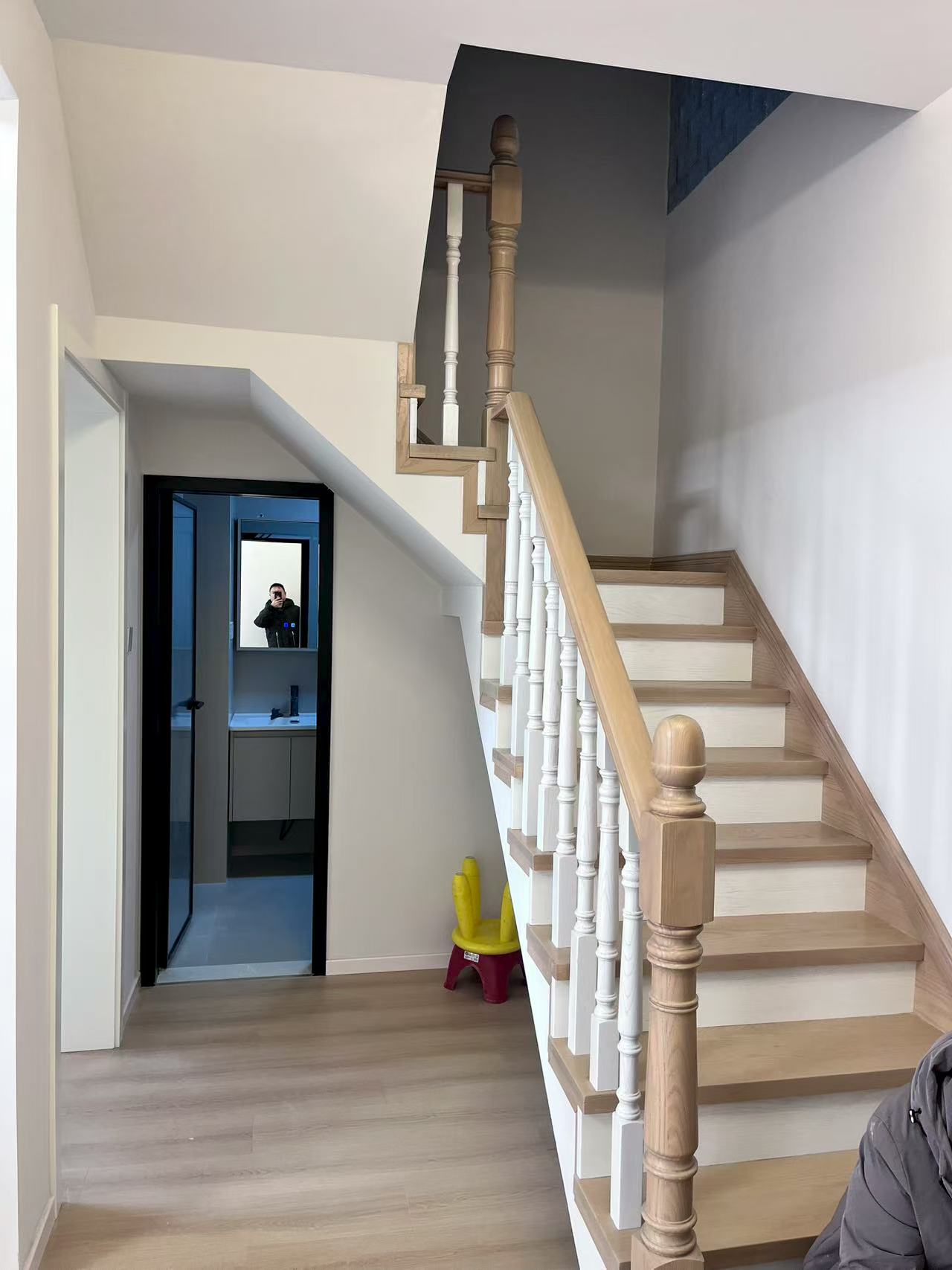 复式楼案例分享