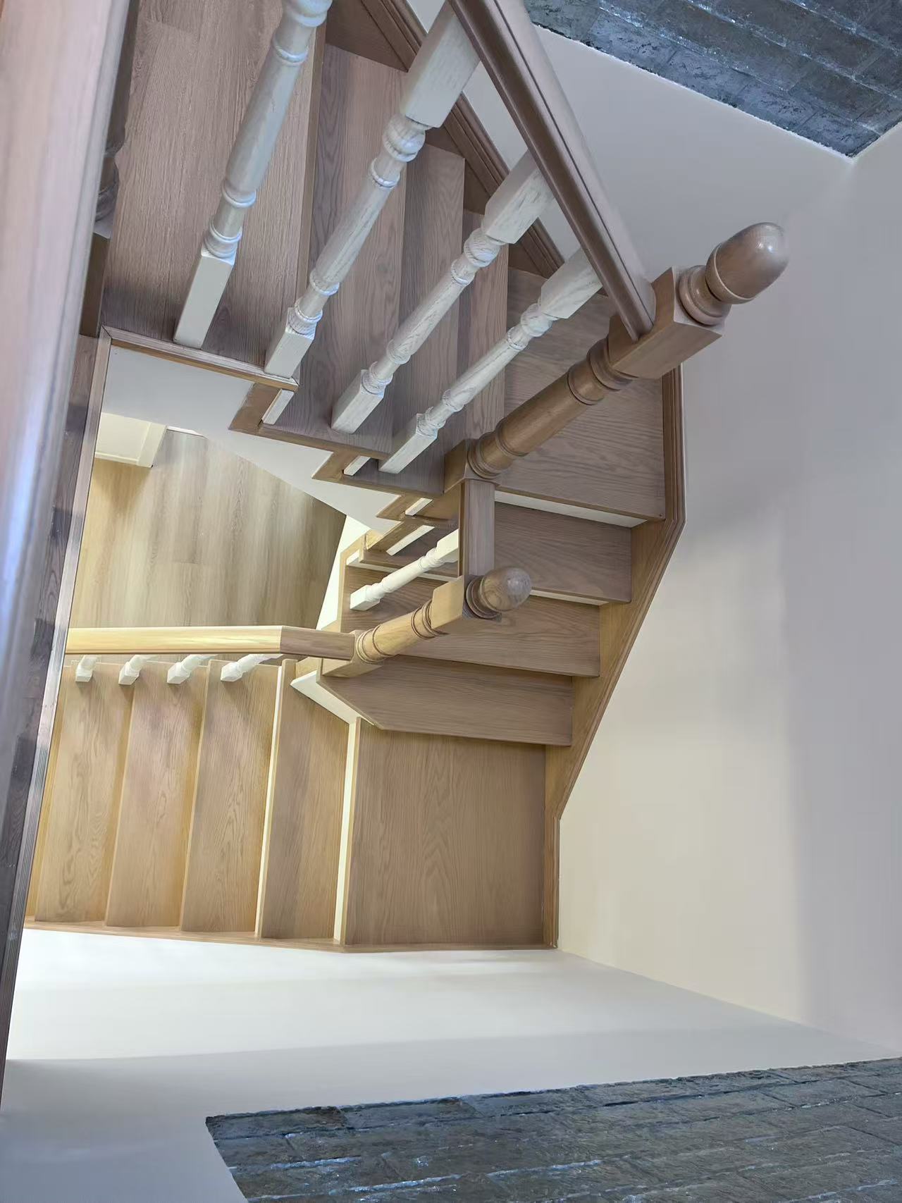 复式楼案例分享