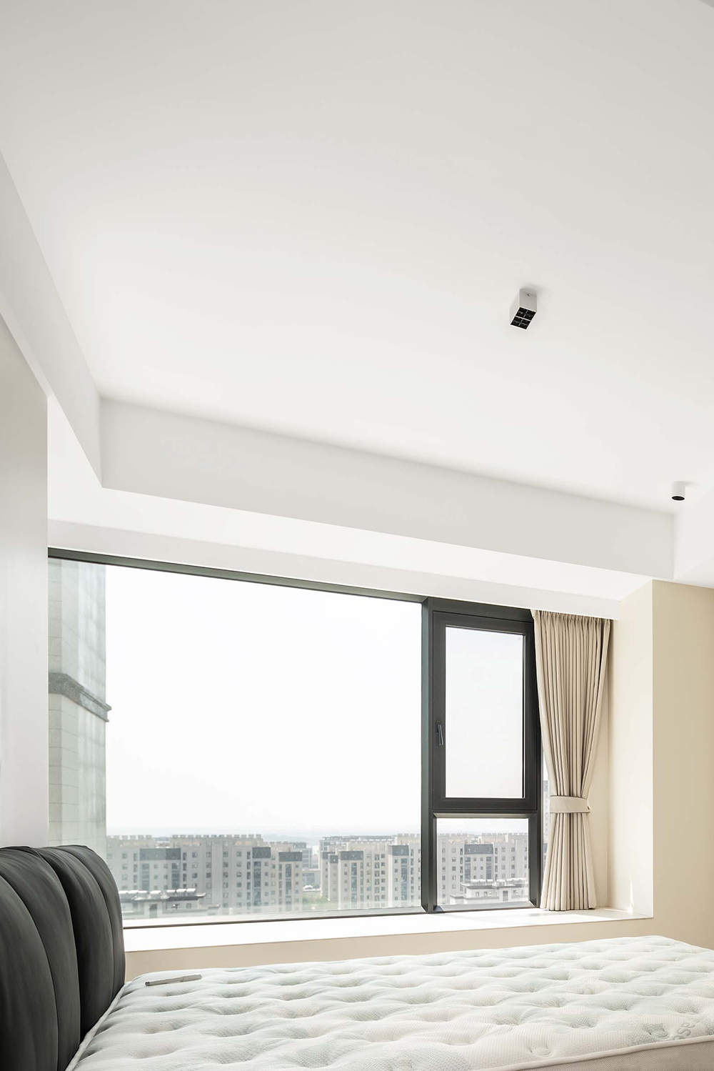 180㎡简约空间，自然又舒适！