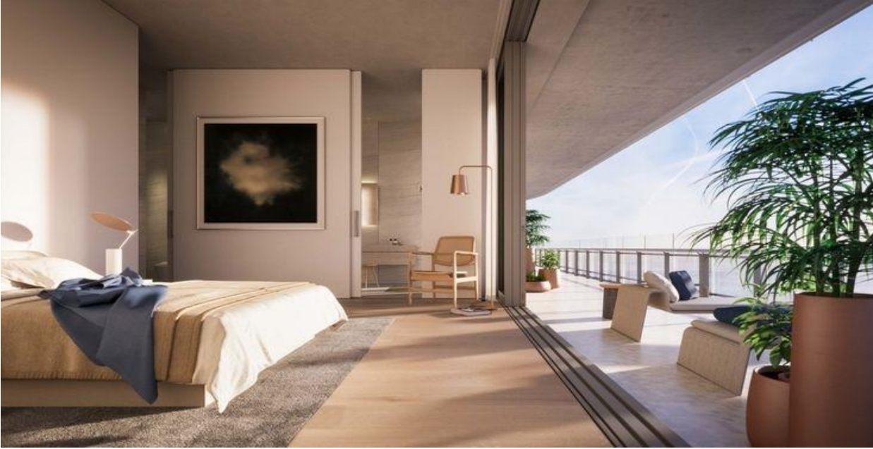 酒店民宿案例分享