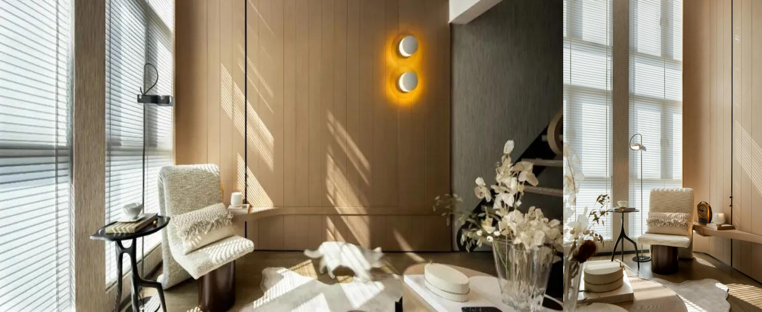 酒店民宿案例分享