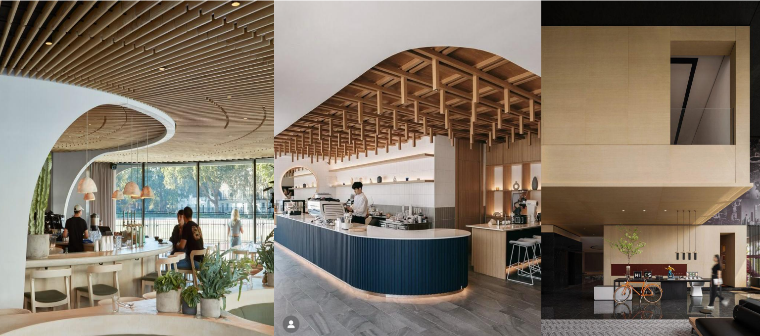 酒店民宿案例分享