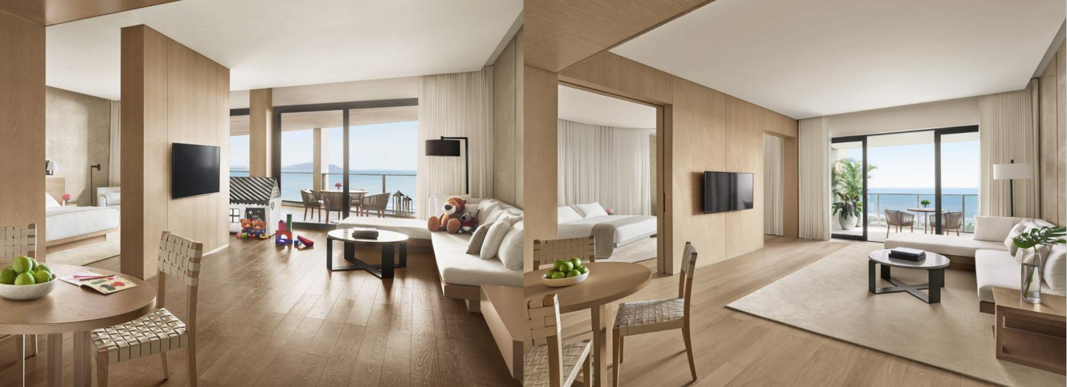 酒店民宿案例分享