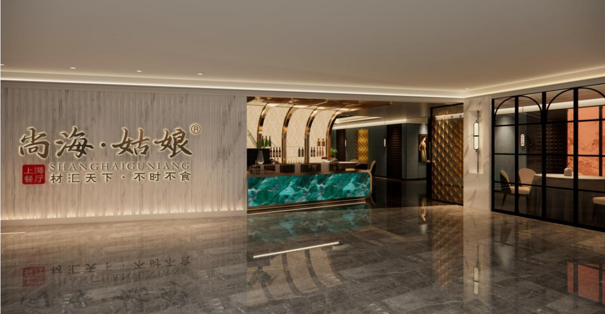 餐饮店案例分享