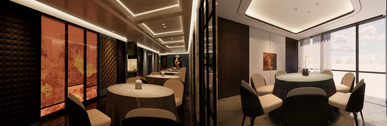 餐饮店案例分享