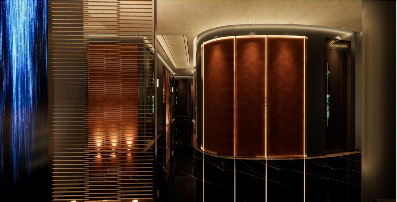 餐饮店案例分享