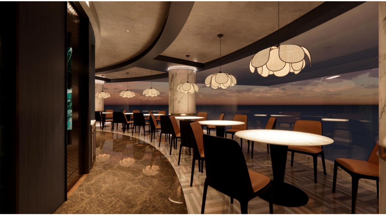 餐饮店案例分享